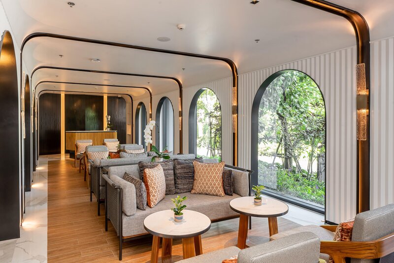 Meliá Chiang Mai foto 37