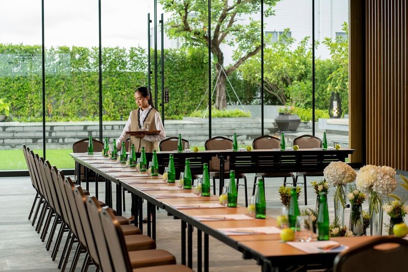 Meliá Chiang Mai foto 124