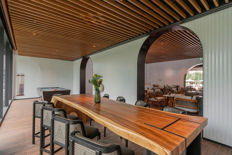 Meliá Chiang Mai foto 181