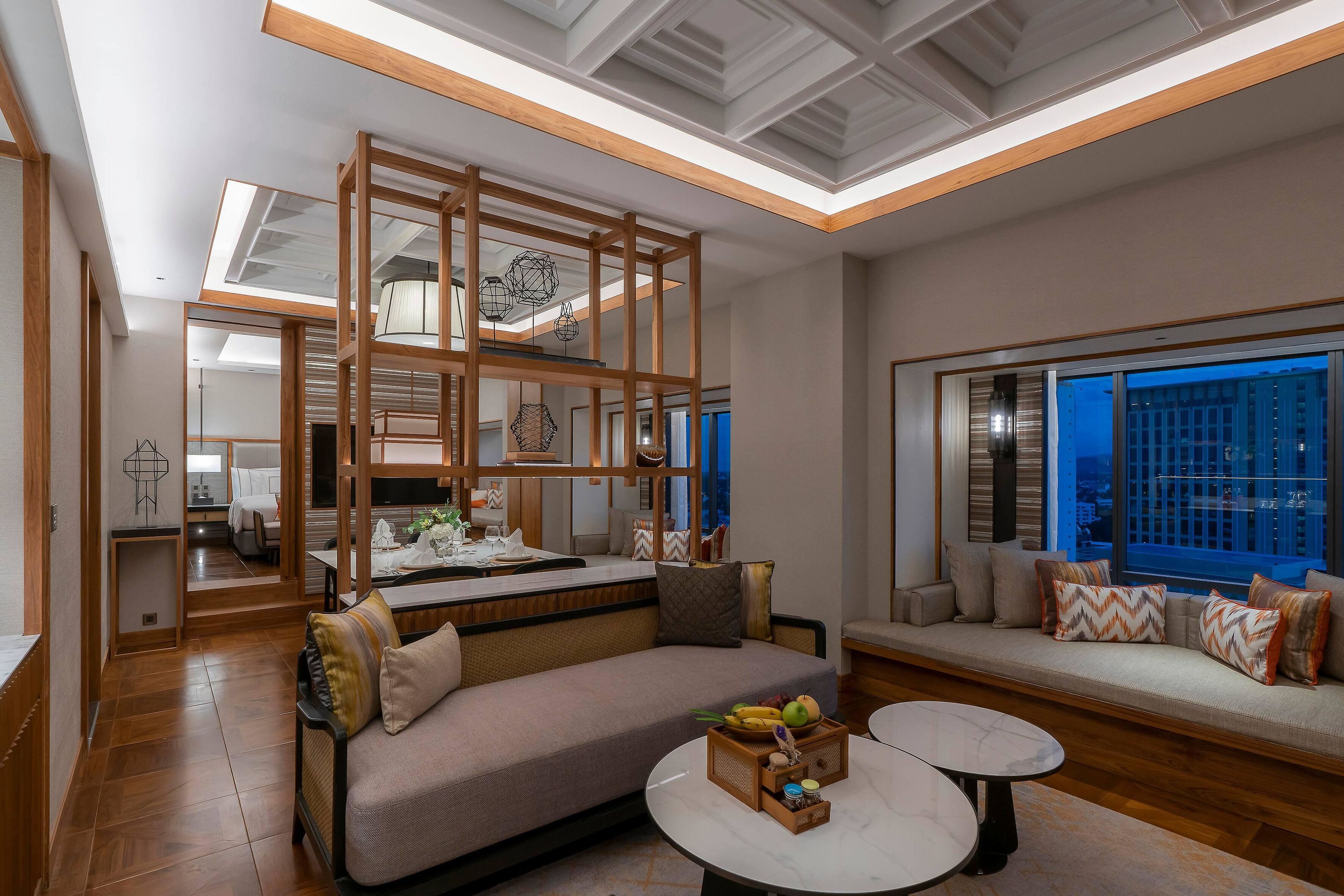 Meliá Chiang Mai foto 303
