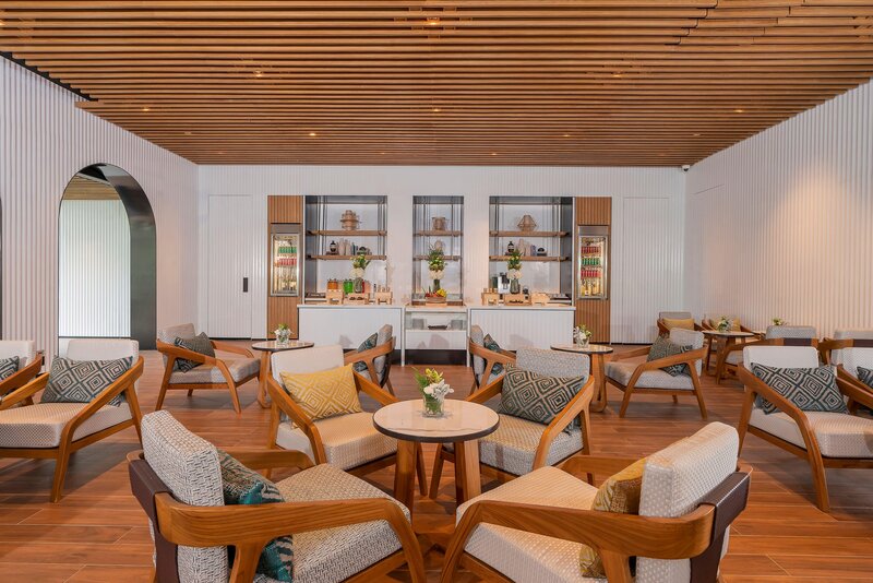 Meliá Chiang Mai foto 160