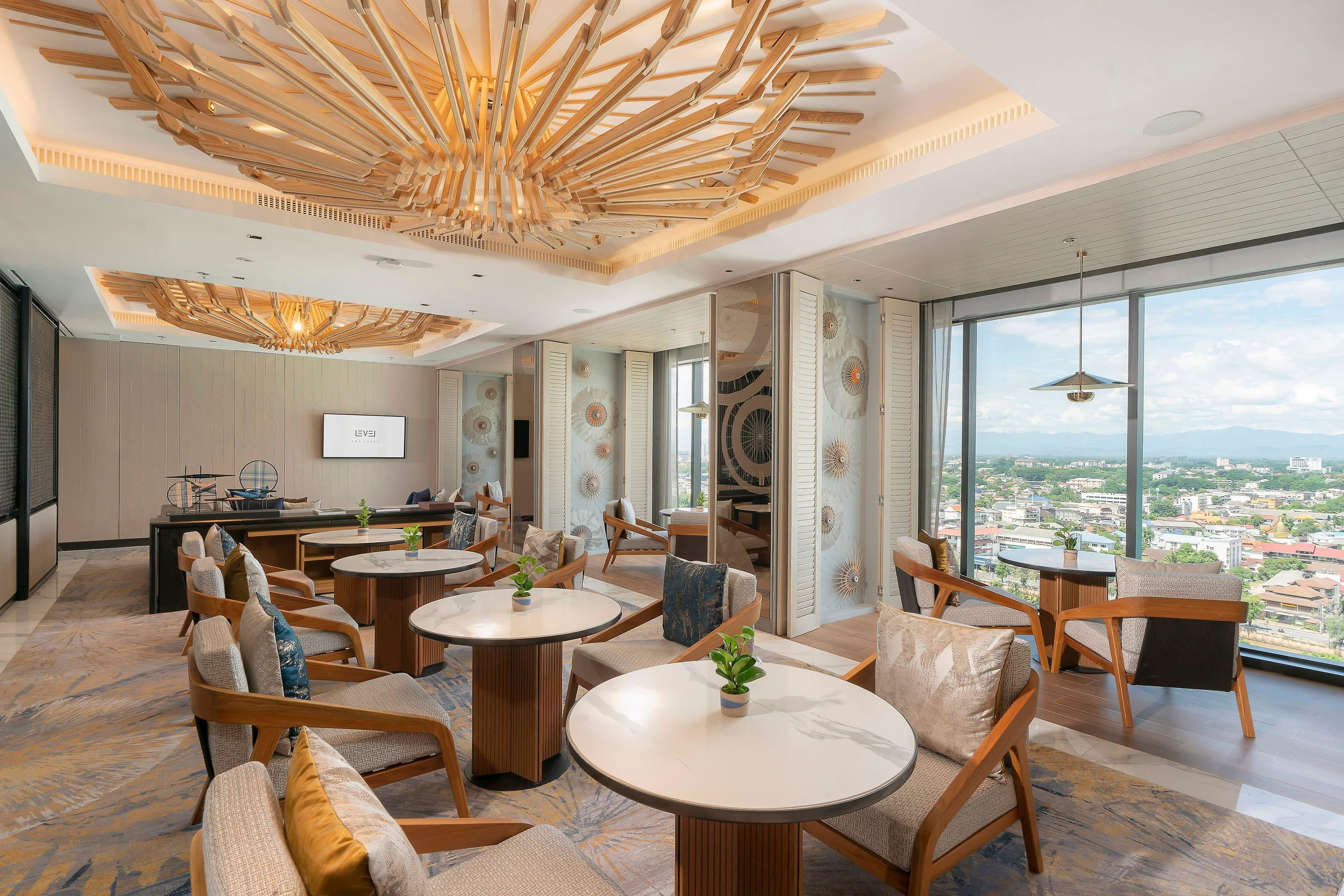 Meliá Chiang Mai foto 63