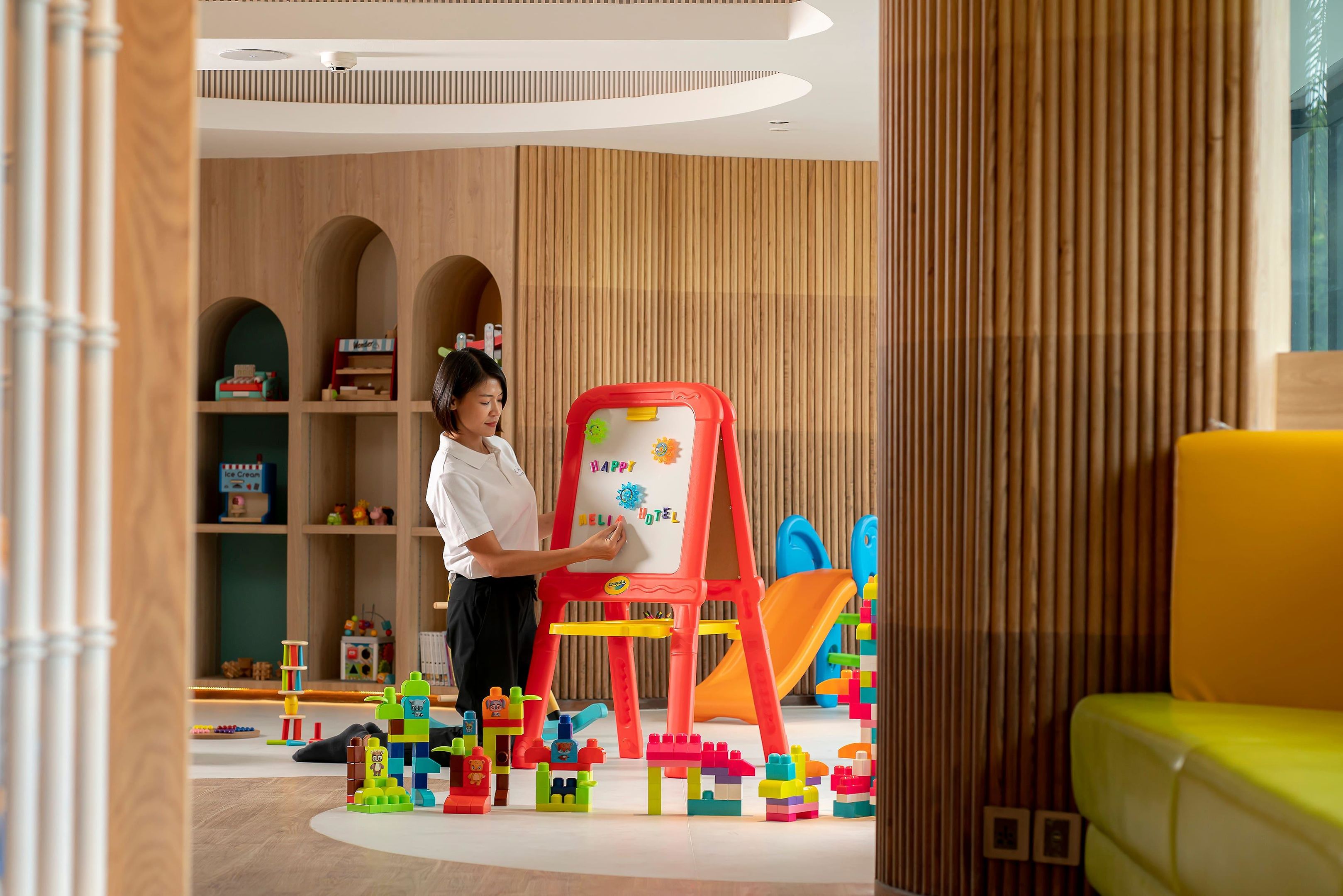Meliá Chiang Mai foto 45