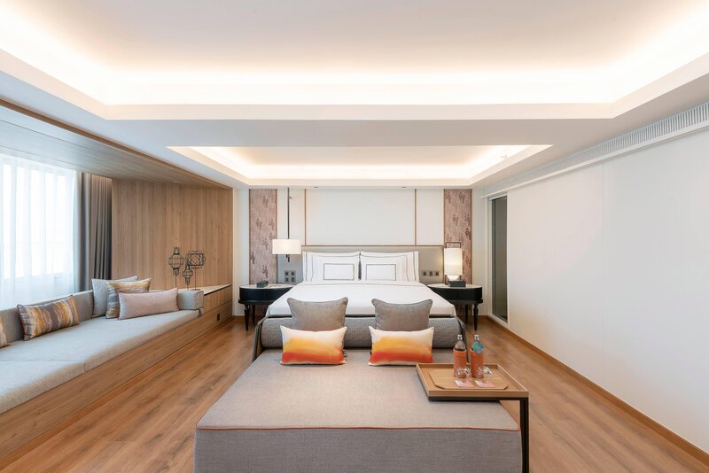 Meliá Chiang Mai foto 208