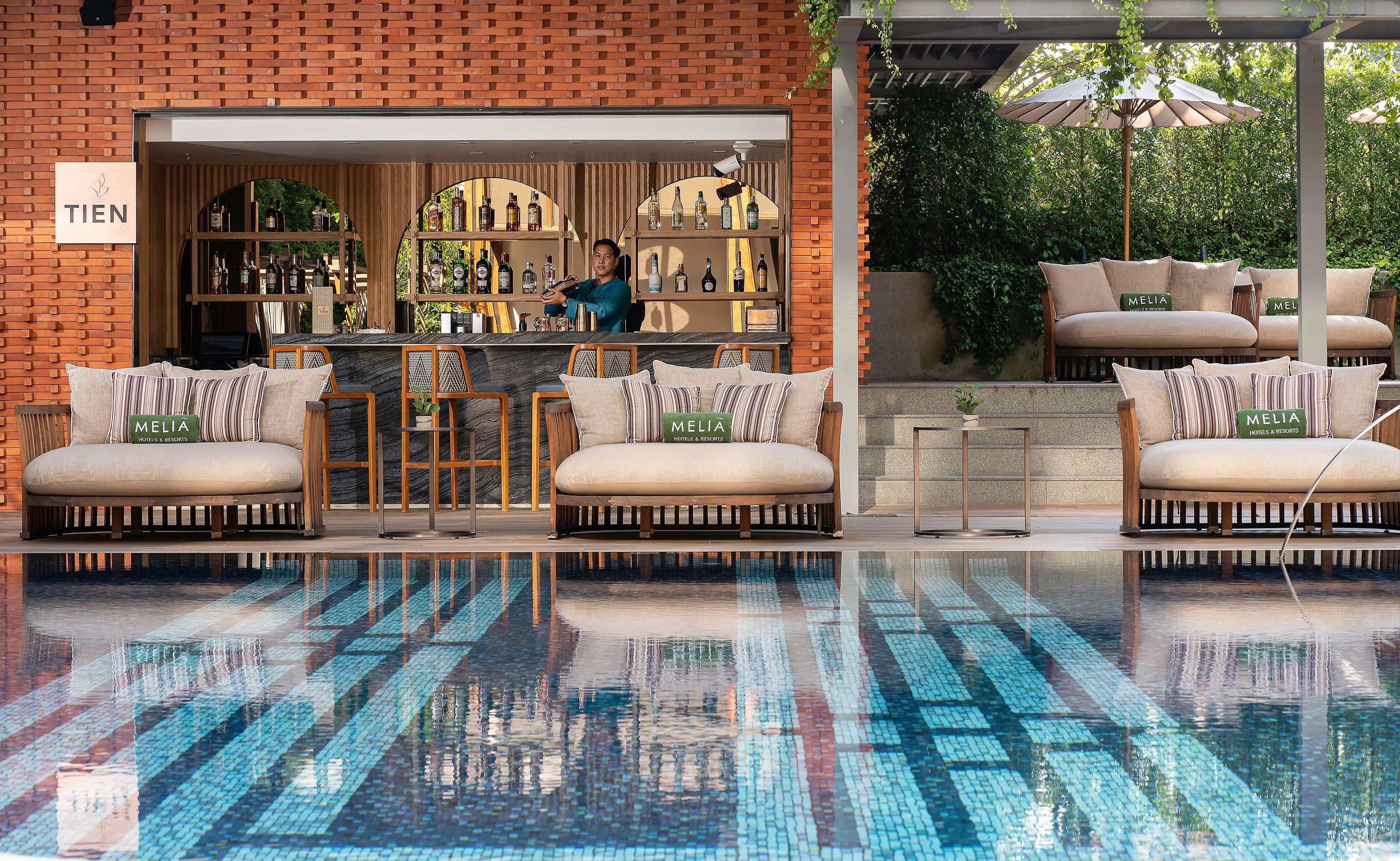 Meliá Chiang Mai foto 393