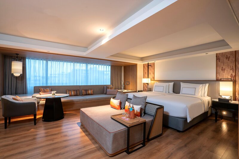 Meliá Chiang Mai foto 244
