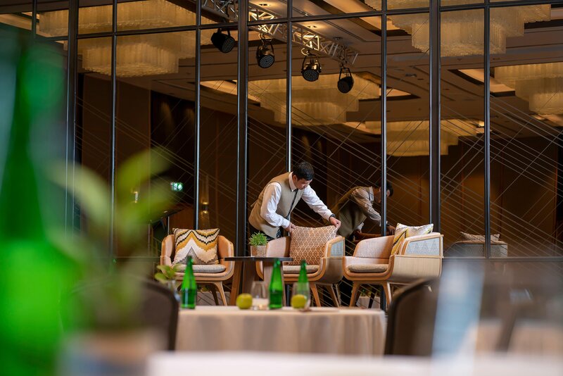 Meliá Chiang Mai foto 97