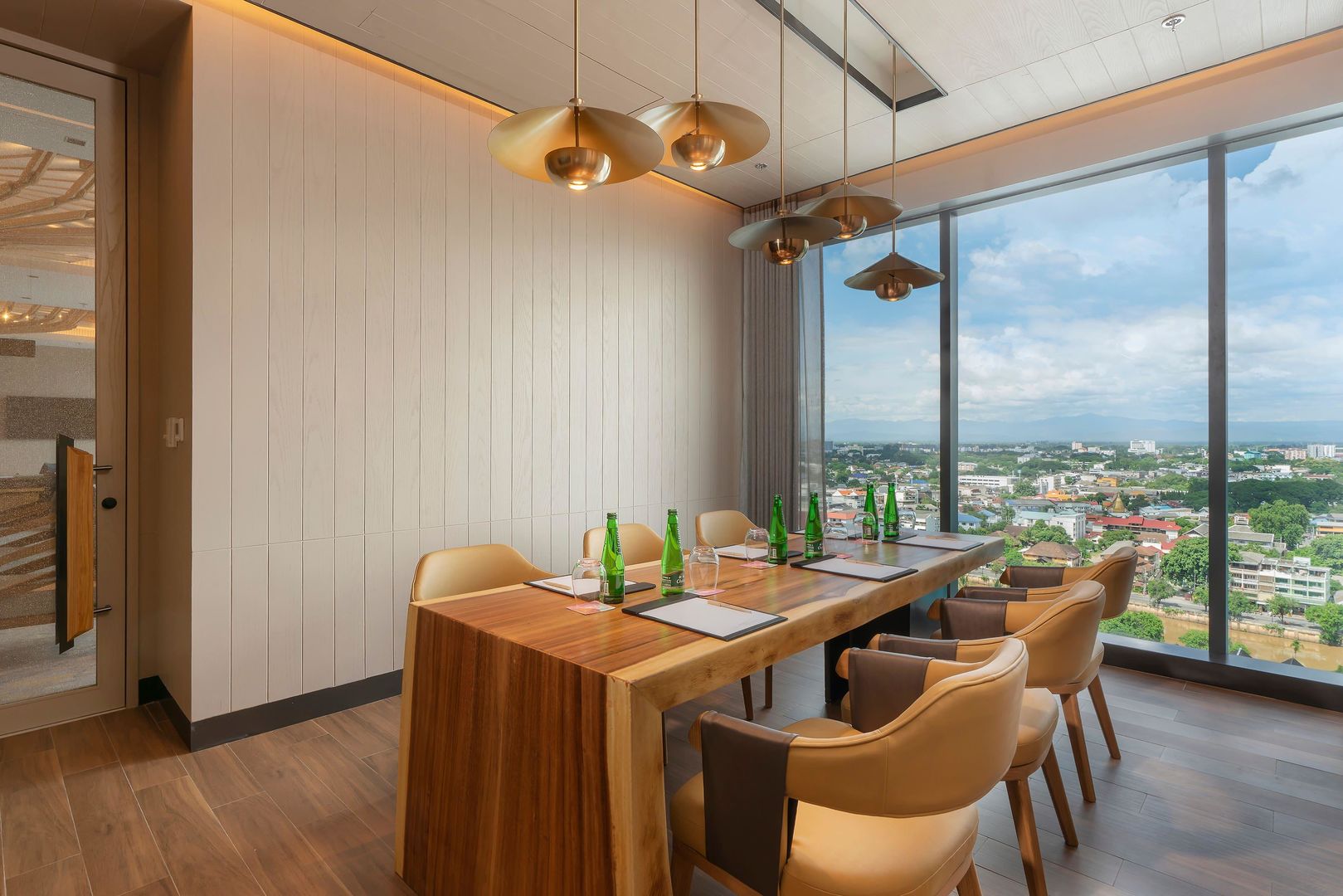 Meliá Chiang Mai foto 68