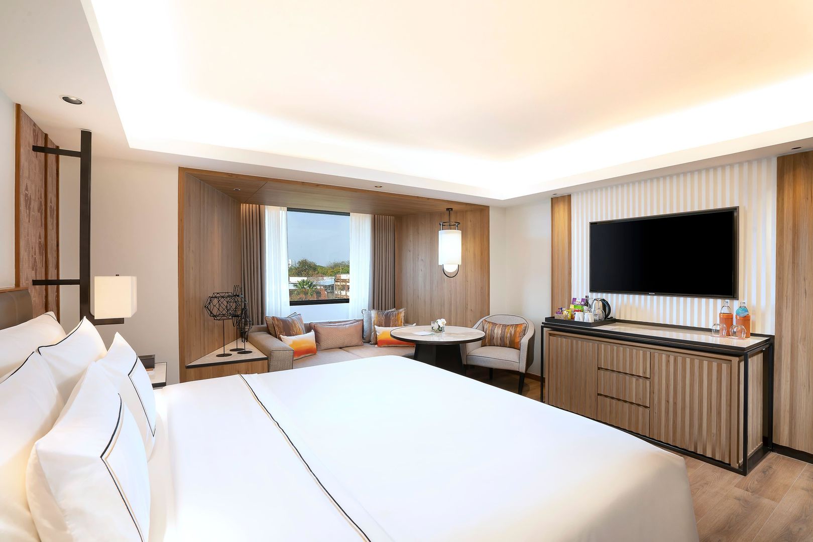 Meliá Chiang Mai foto 194
