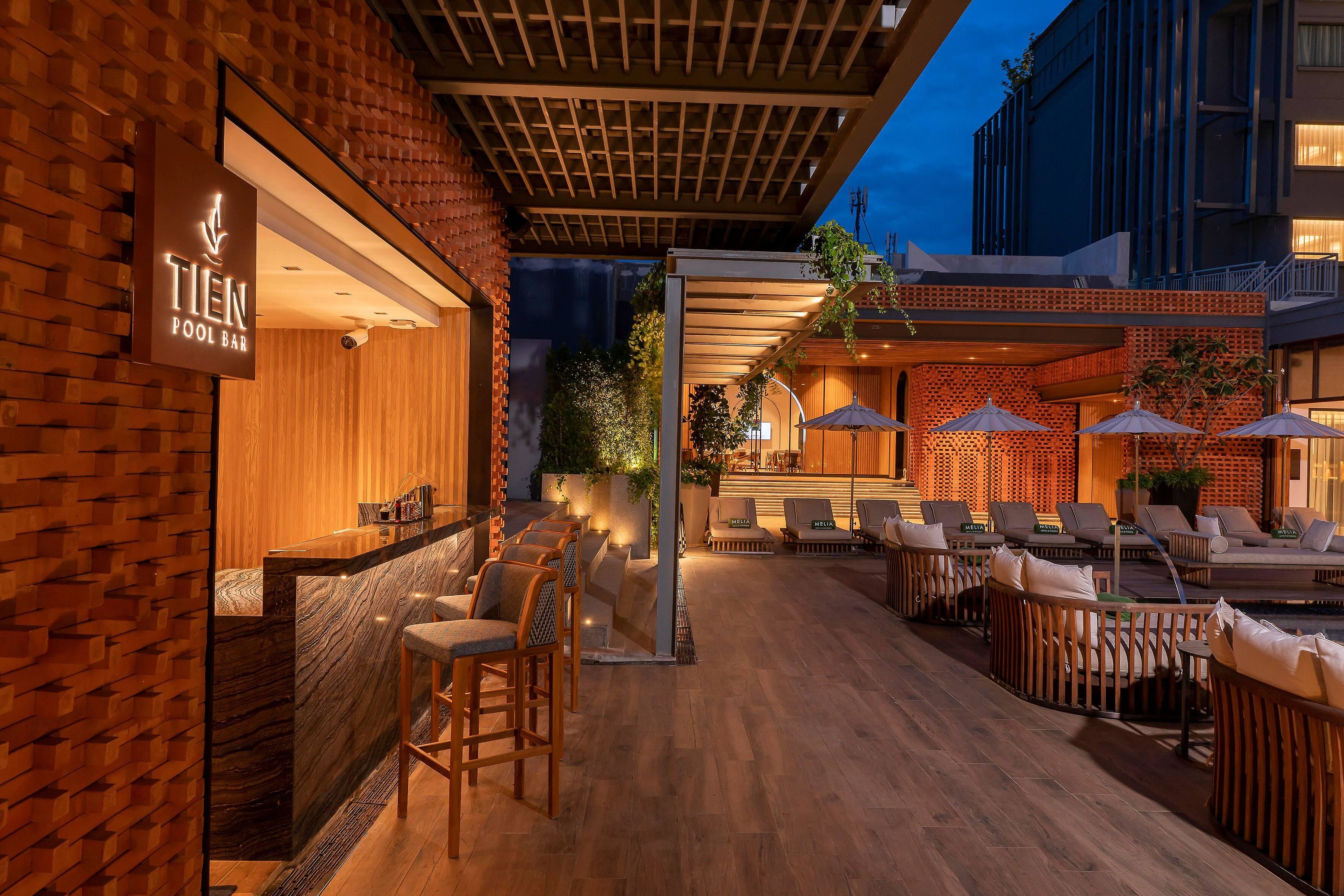 Meliá Chiang Mai foto 390