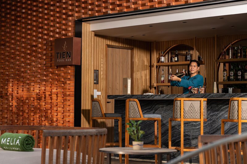 Meliá Chiang Mai foto 382