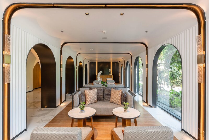 Meliá Chiang Mai foto 34