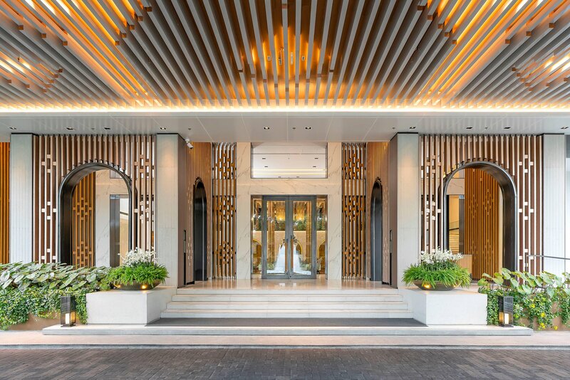 Meliá Chiang Mai foto 28