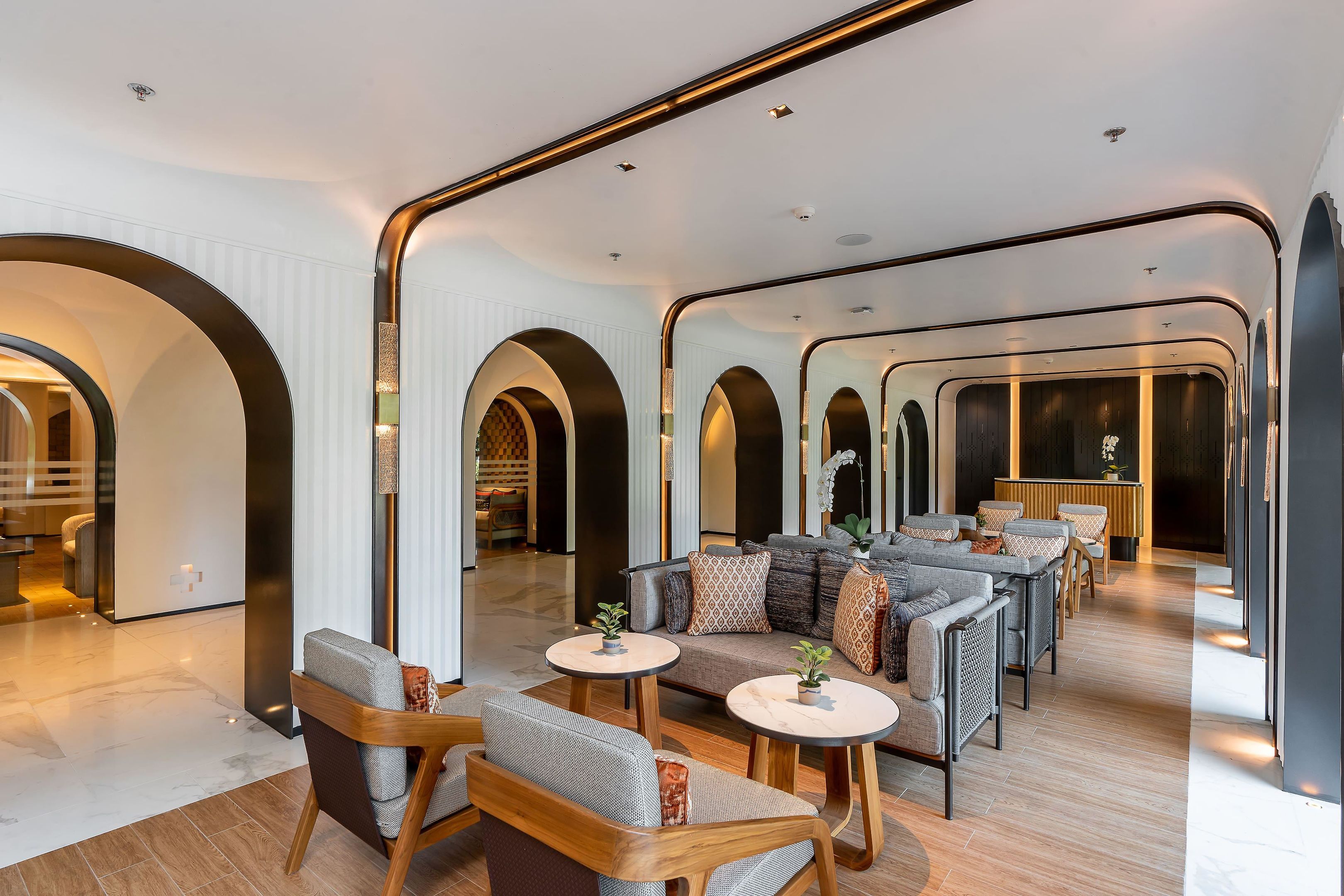 Meliá Chiang Mai foto 42