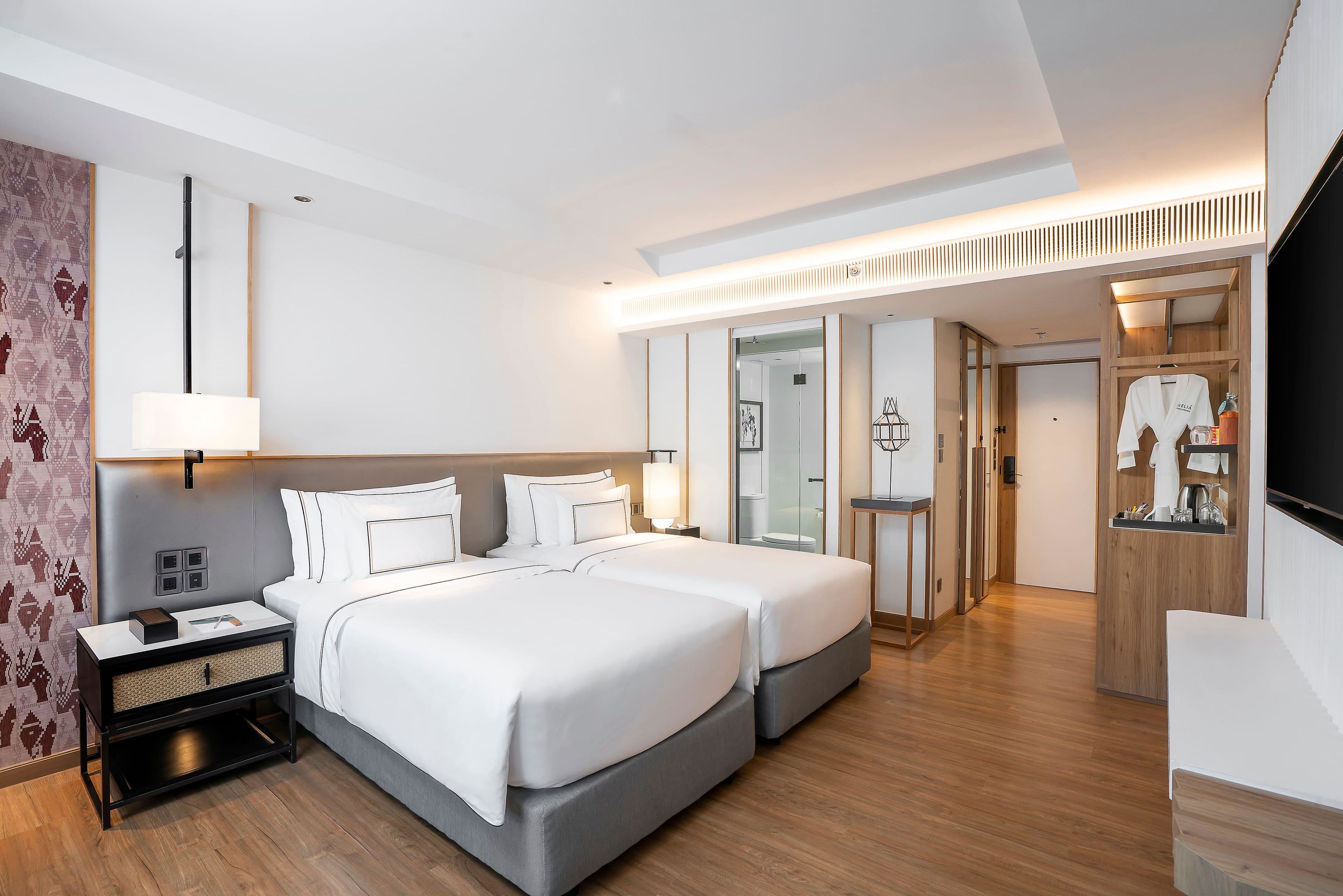 Meliá Chiang Mai foto 186