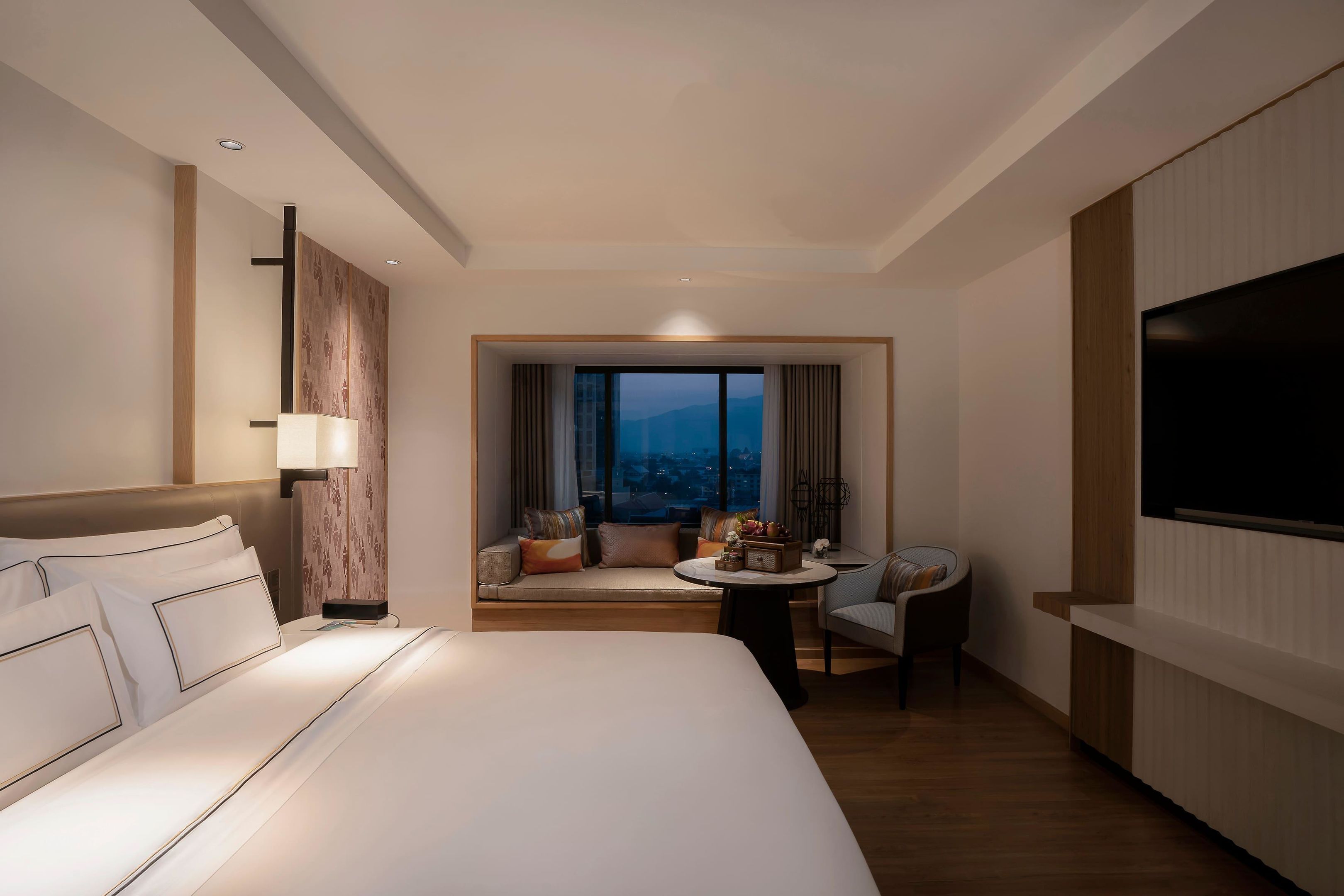 Meliá Chiang Mai foto 171