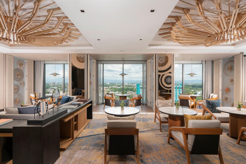 Meliá Chiang Mai foto 172