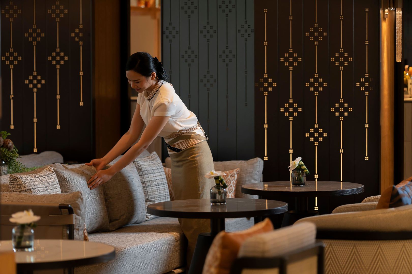 Meliá Chiang Mai foto 401