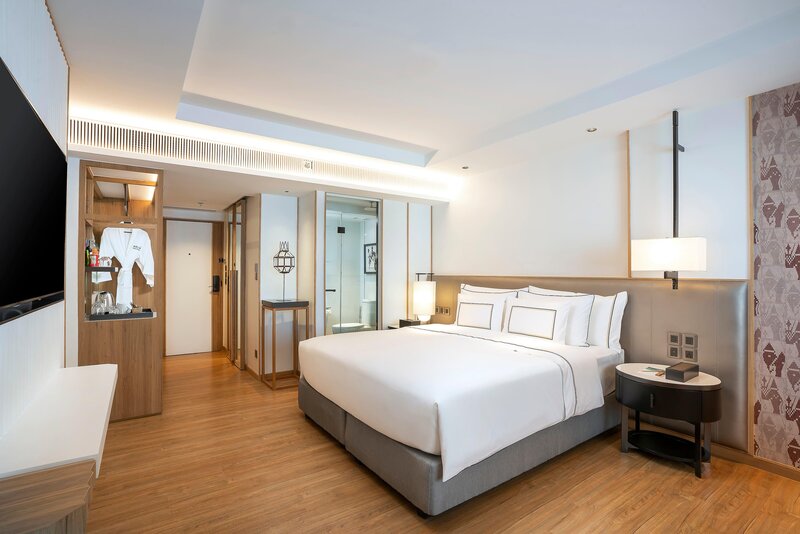 Meliá Chiang Mai foto 190
