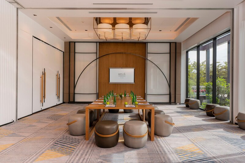 Meliá Chiang Mai foto 145