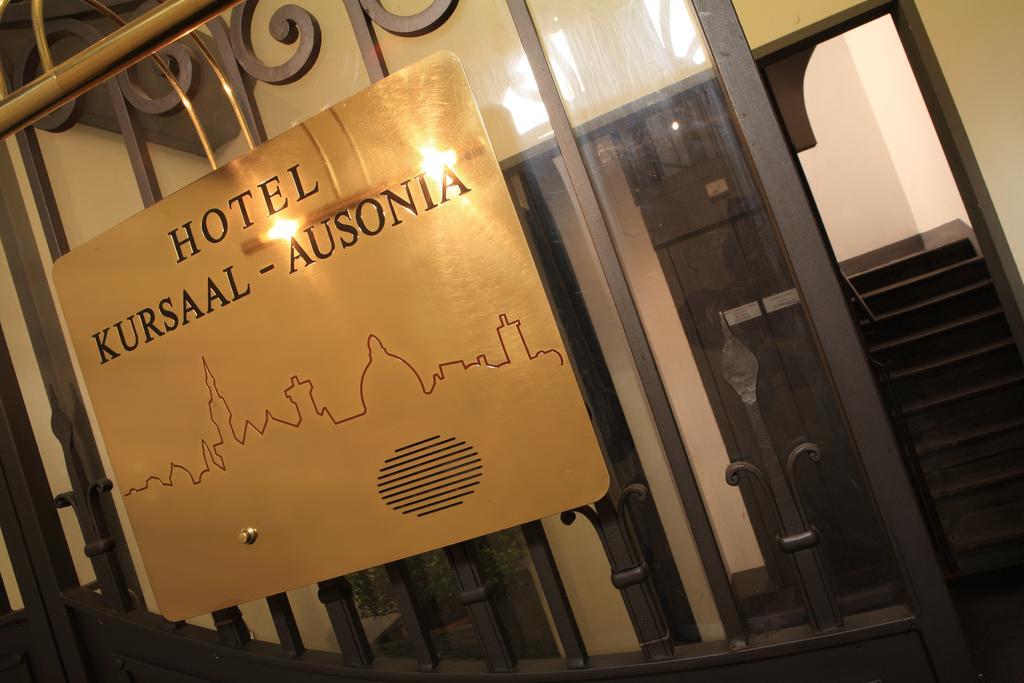 Kursaal Ausonia foto 11
