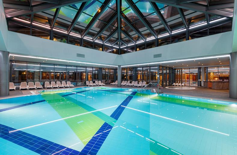 Limak Limra Hotel & Resort foto 6