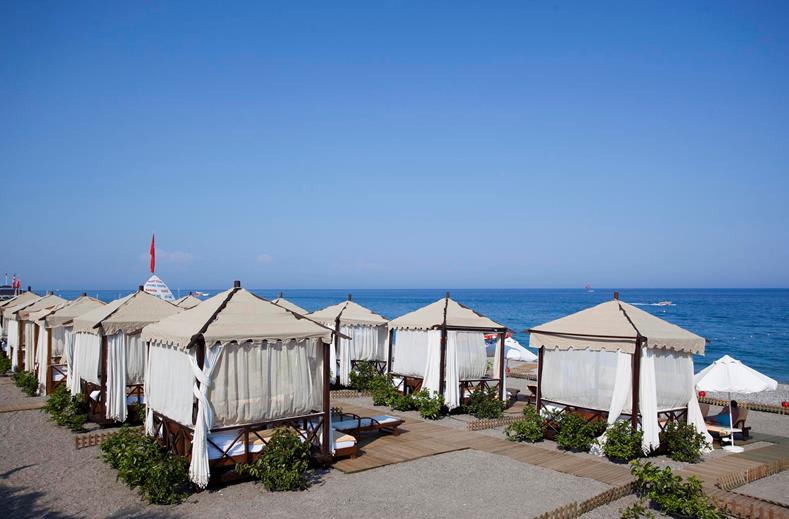 Limak Limra Hotel & Resort foto 7