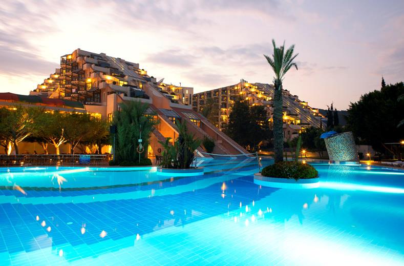 Limak Limra Hotel & Resort foto 10