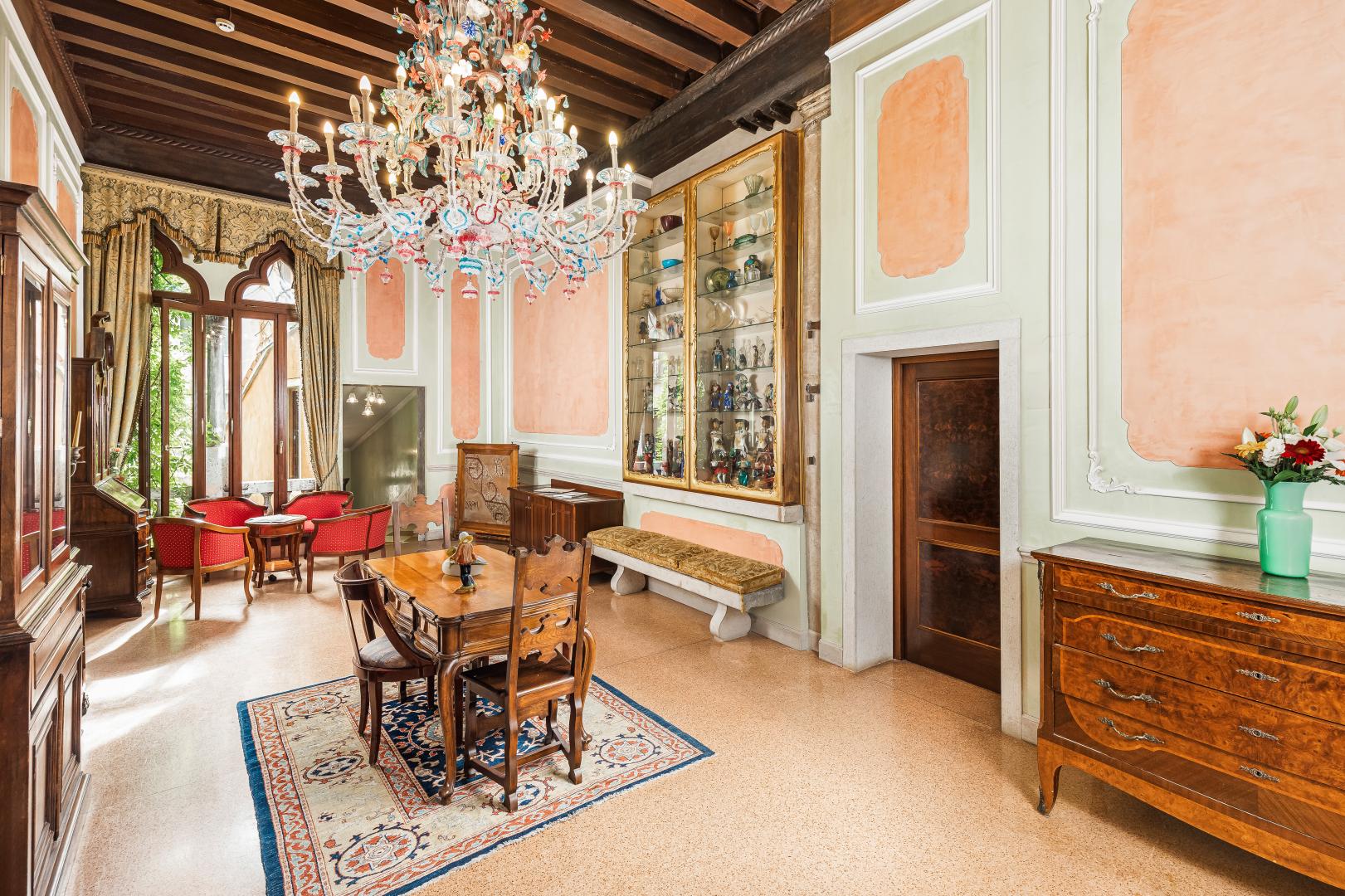 Hotel San Moise foto 14