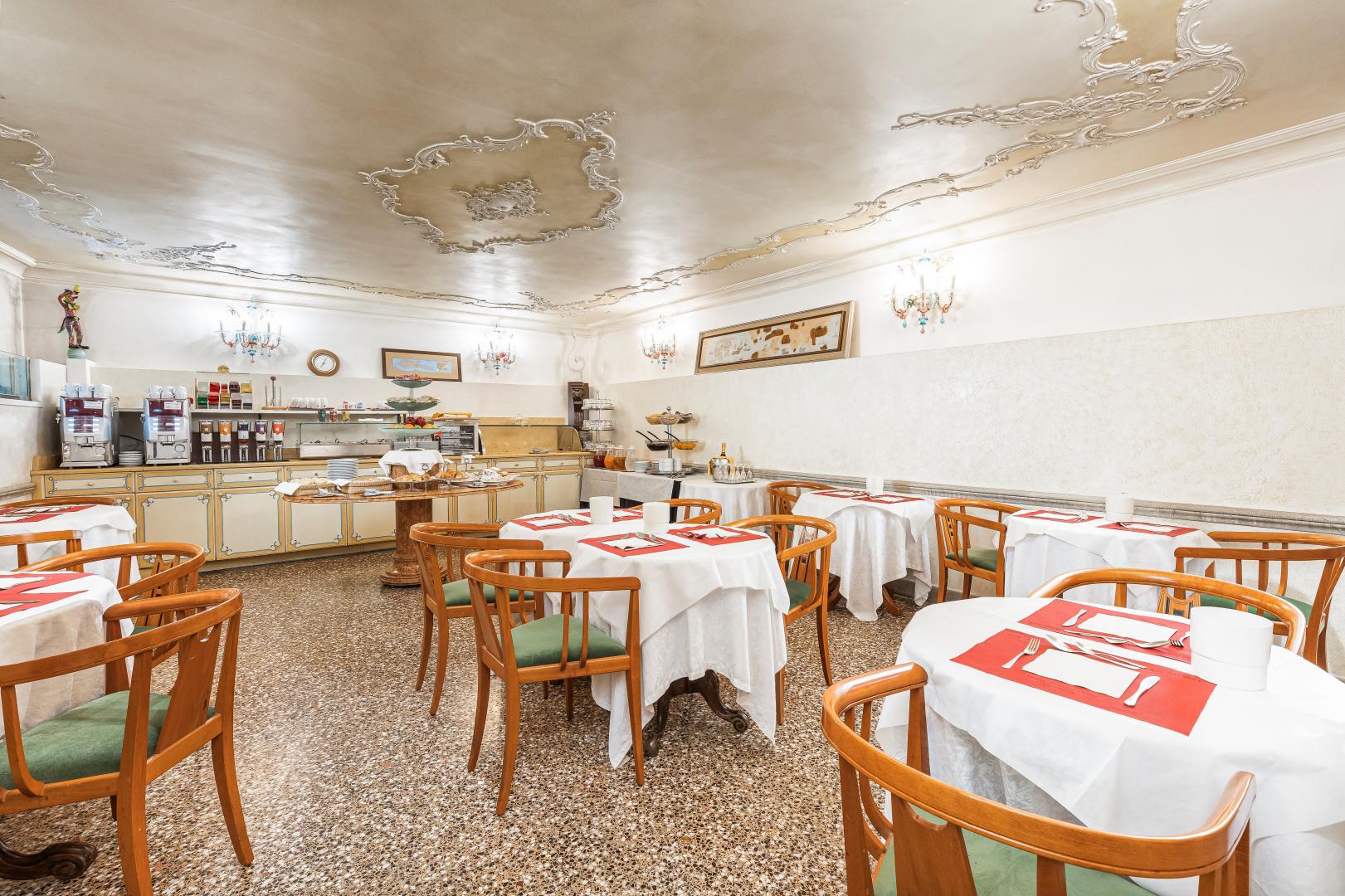 Hotel San Moise foto 11