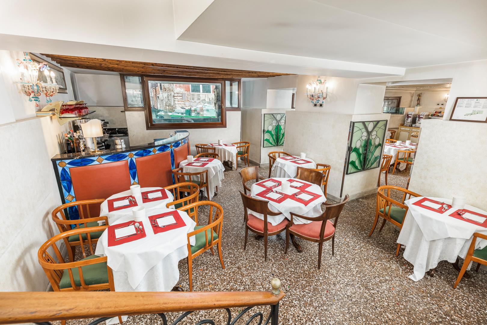 Hotel San Moise foto 20