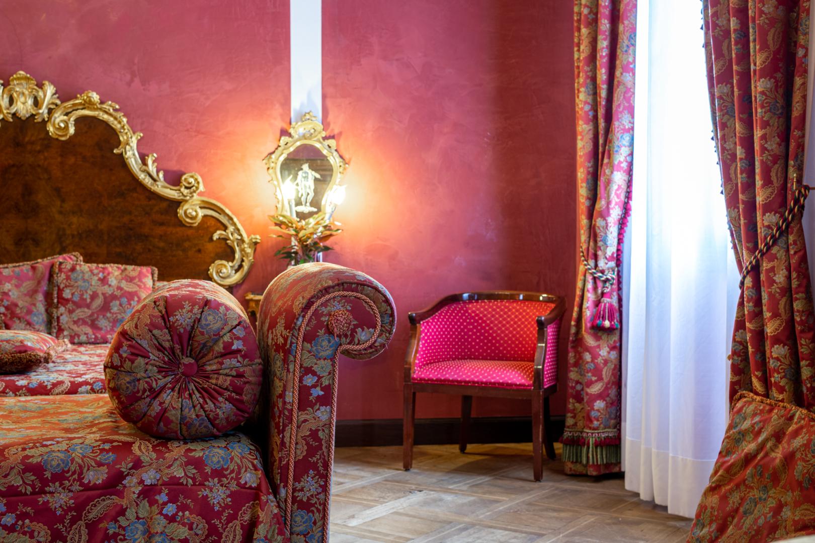 Hotel San Moise foto 41