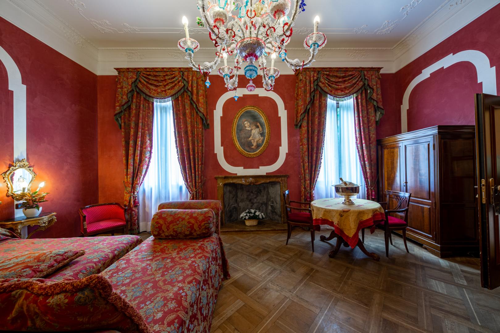 Hotel San Moise foto 42