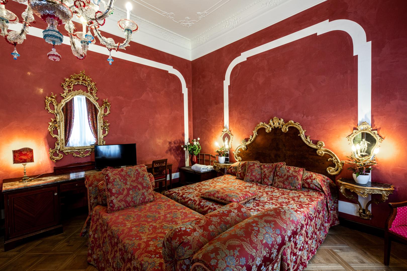 Hotel San Moise foto 43