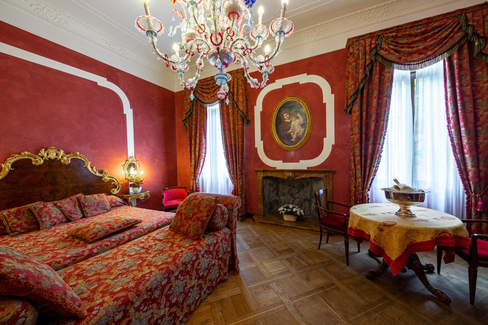 Hotel San Moise foto 44