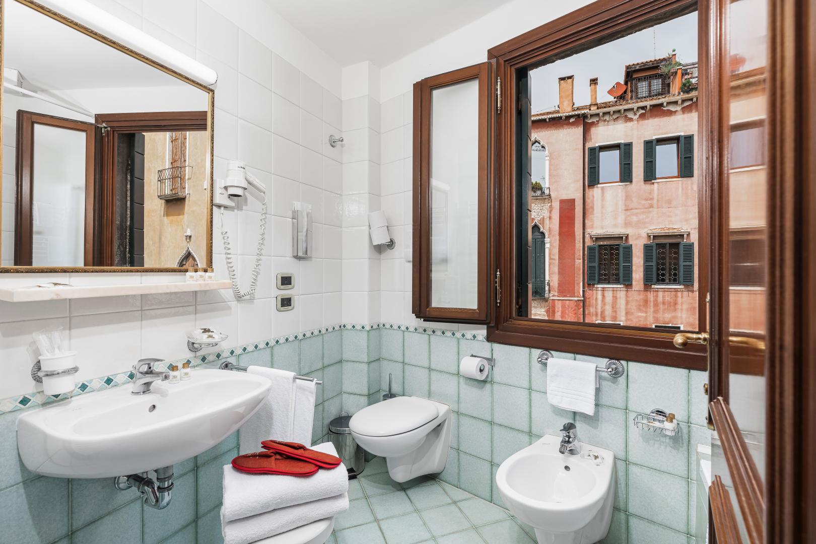 Hotel San Moise foto 40