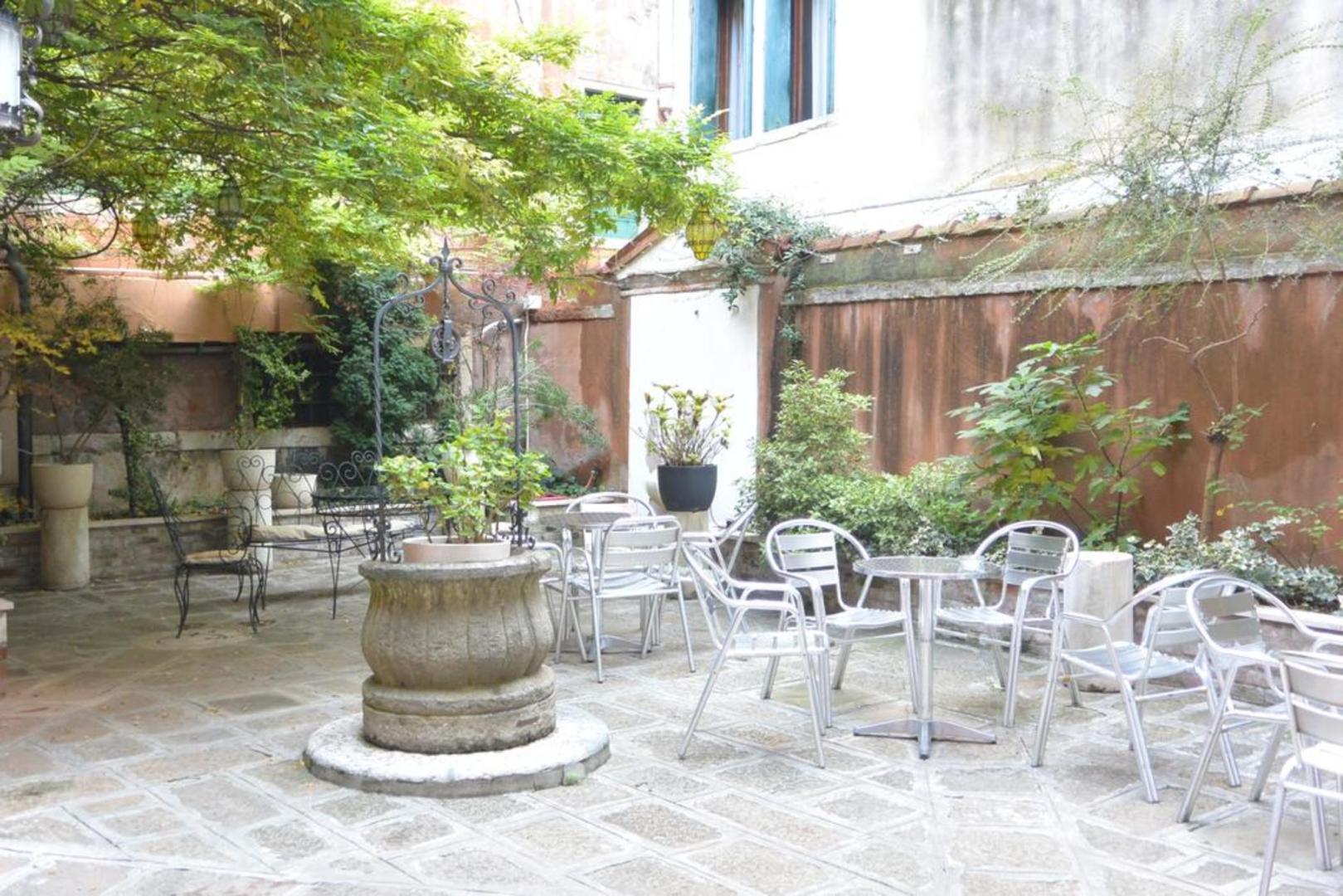 Hotel San Moise foto 12
