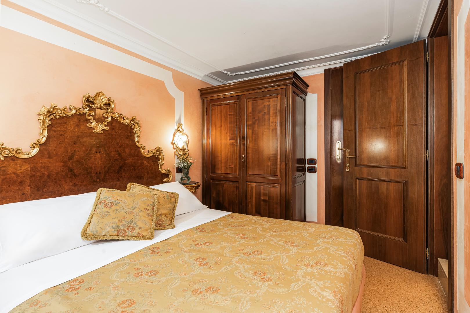 Hotel San Moise foto 6