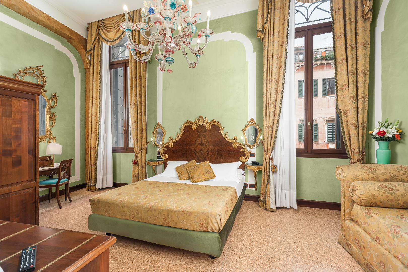 Hotel San Moise foto 9