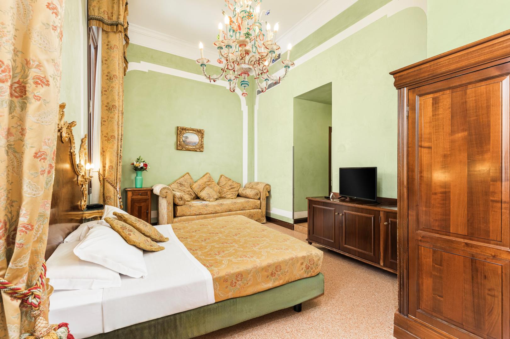 Hotel San Moise foto 10