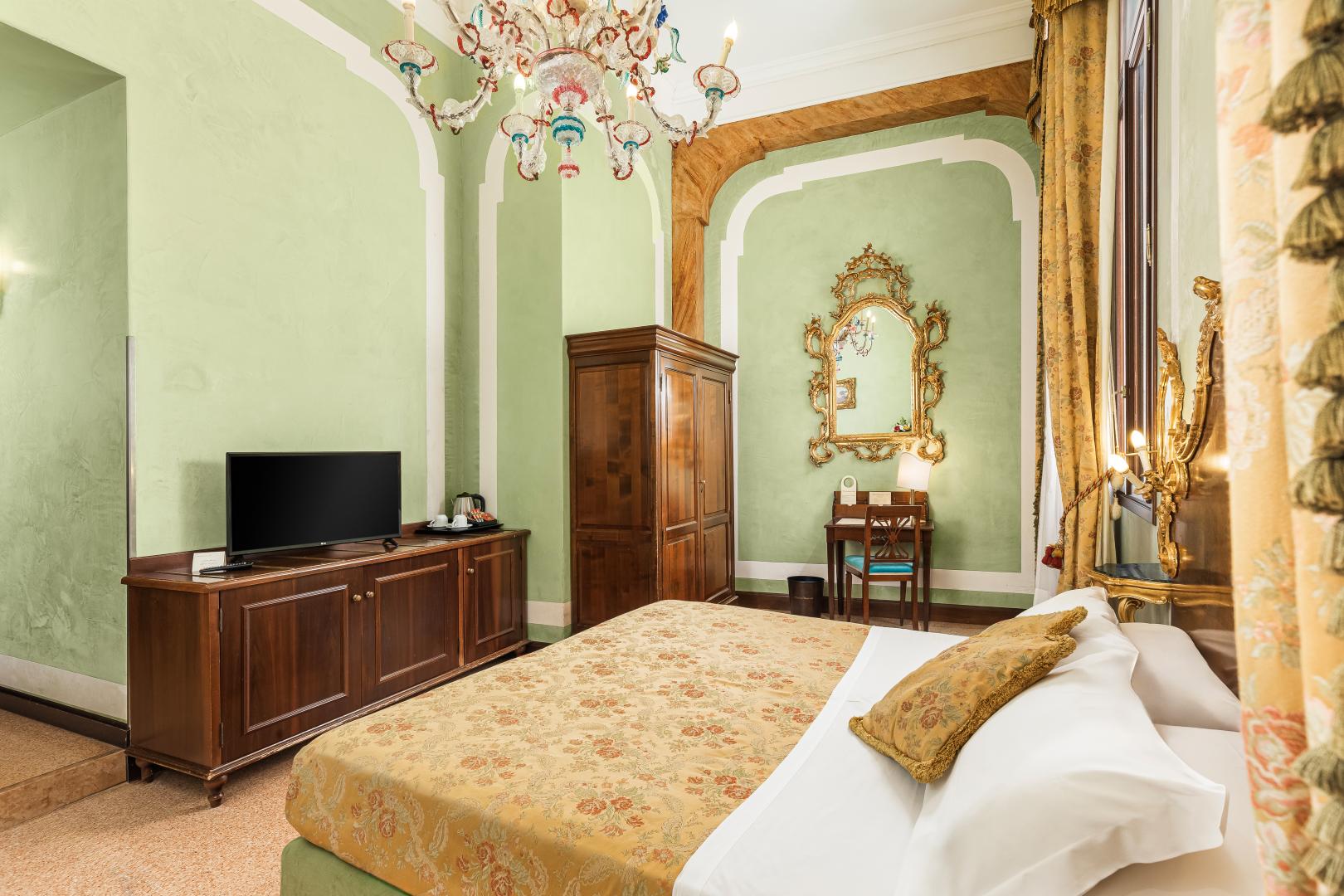 Hotel San Moise foto 15