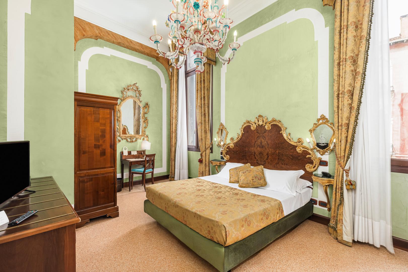 Hotel San Moise foto 19