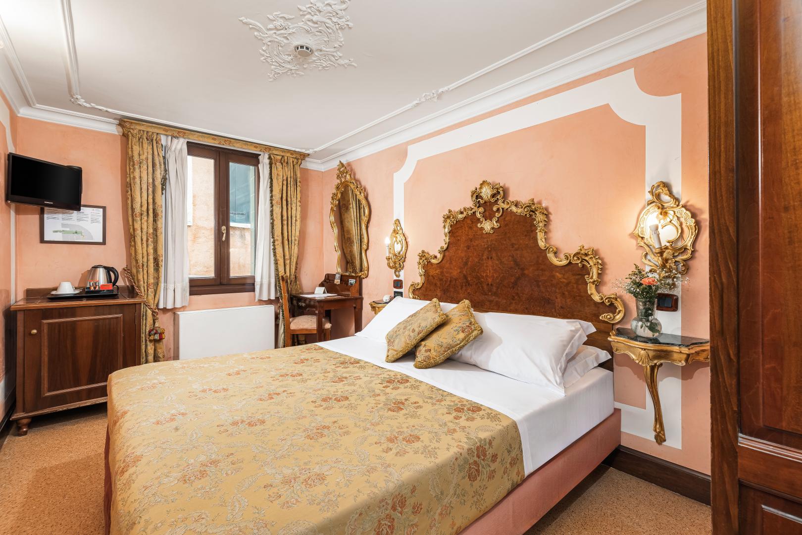 Hotel San Moise foto 23