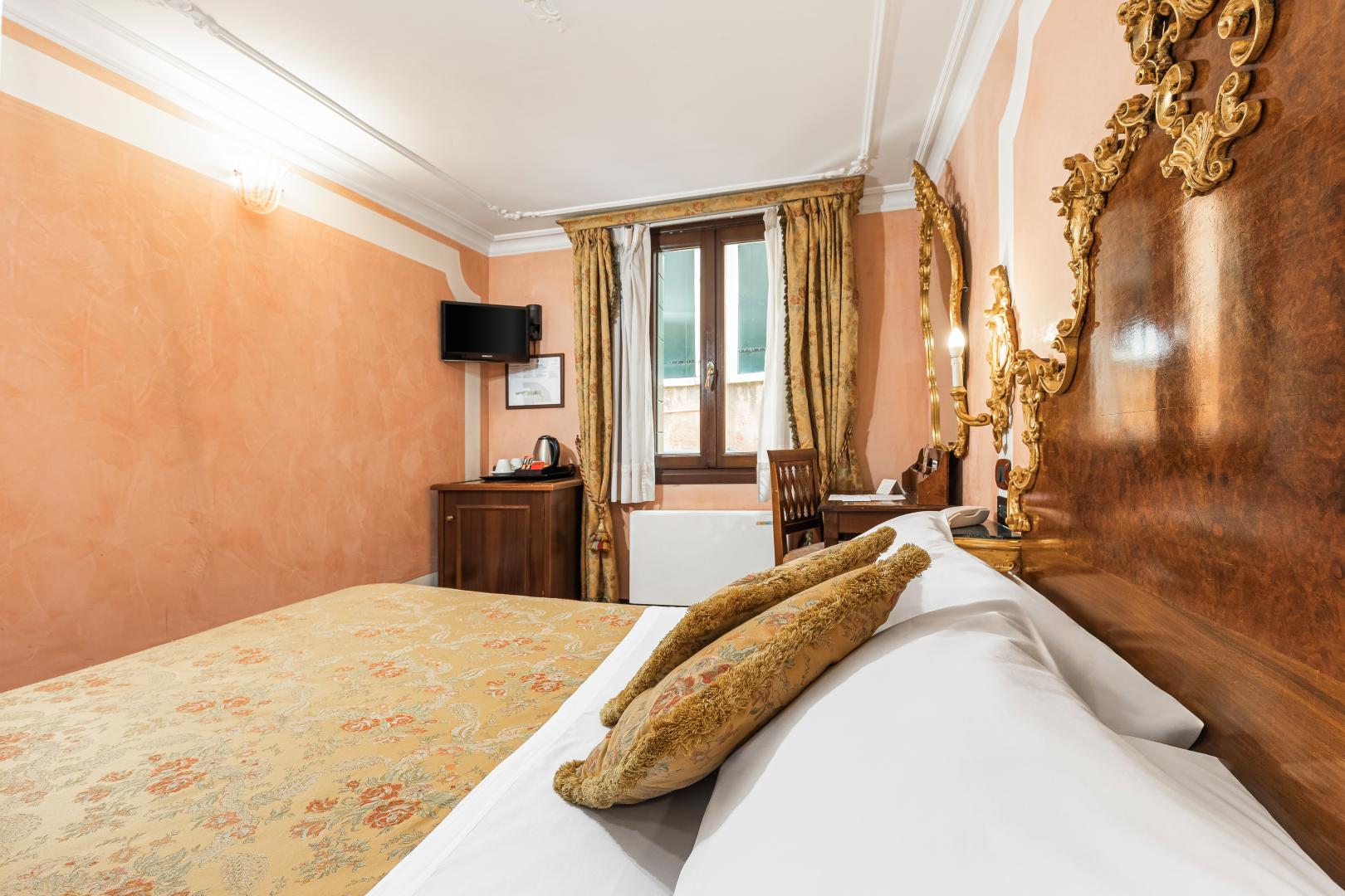 Hotel San Moise foto 27