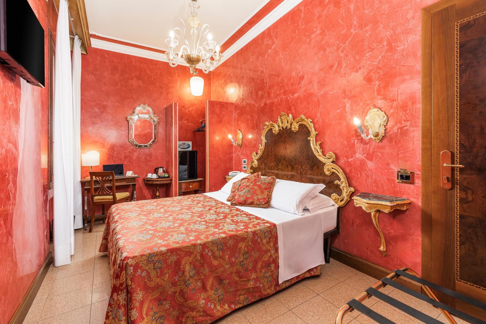 Hotel San Moise foto 29