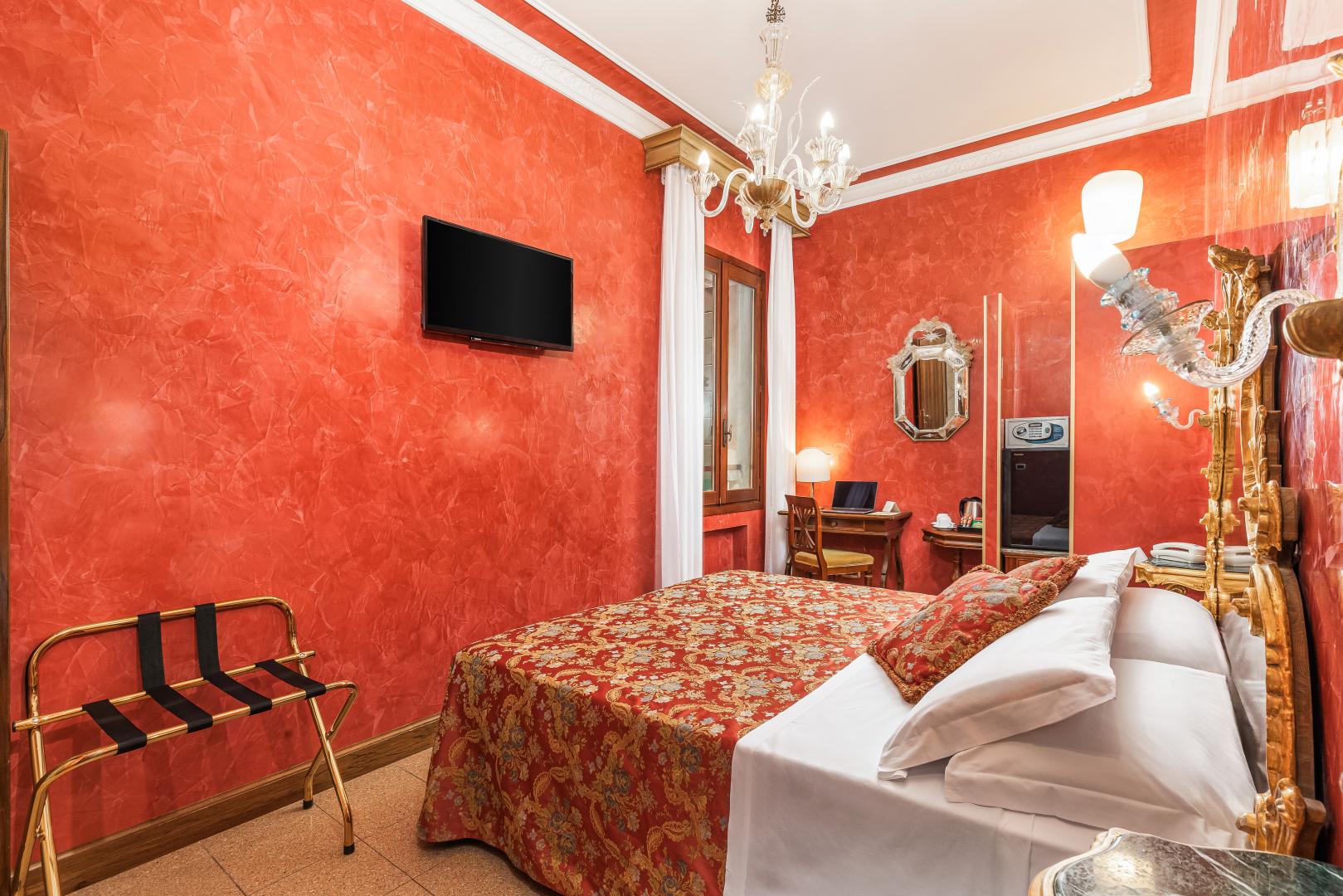 Hotel San Moise foto 30