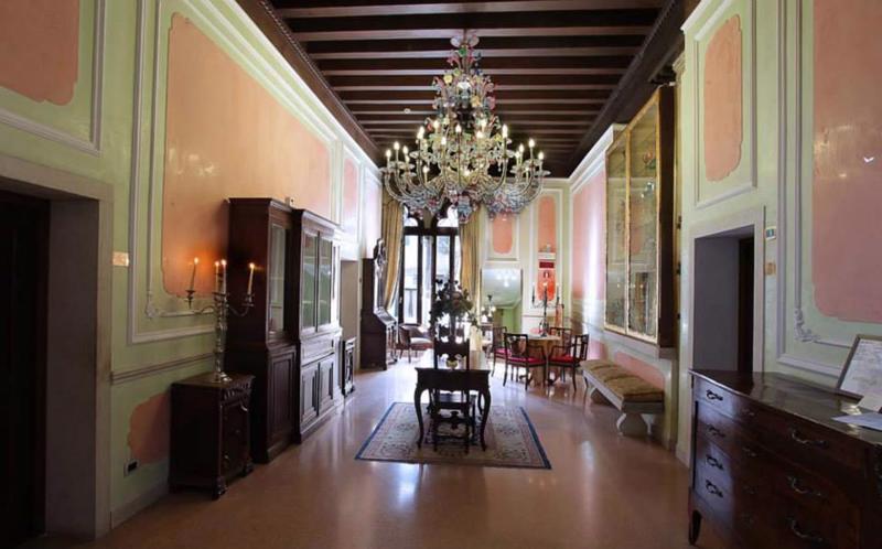 Hotel San Moise foto 3