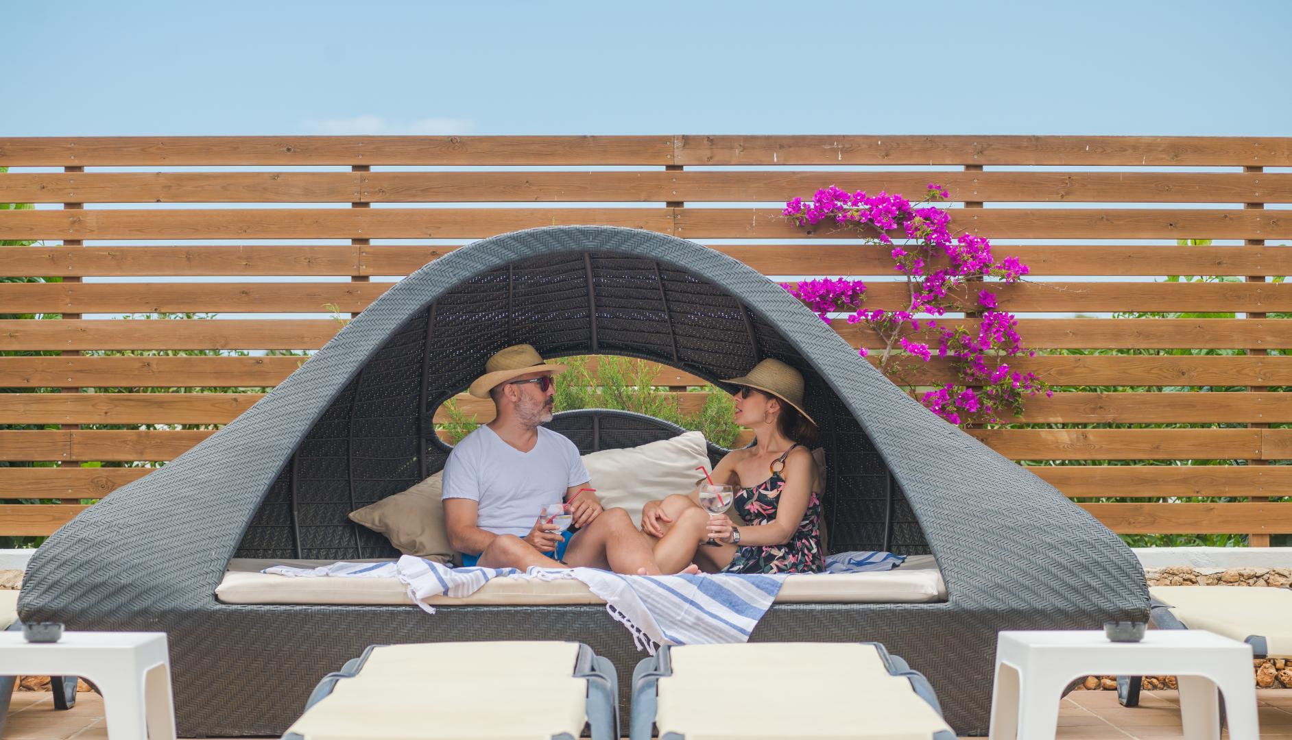 Nelva Resort & Hotels foto 40