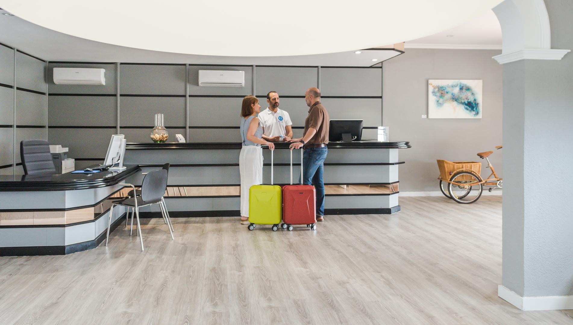 Nelva Resort & Hotels foto 16