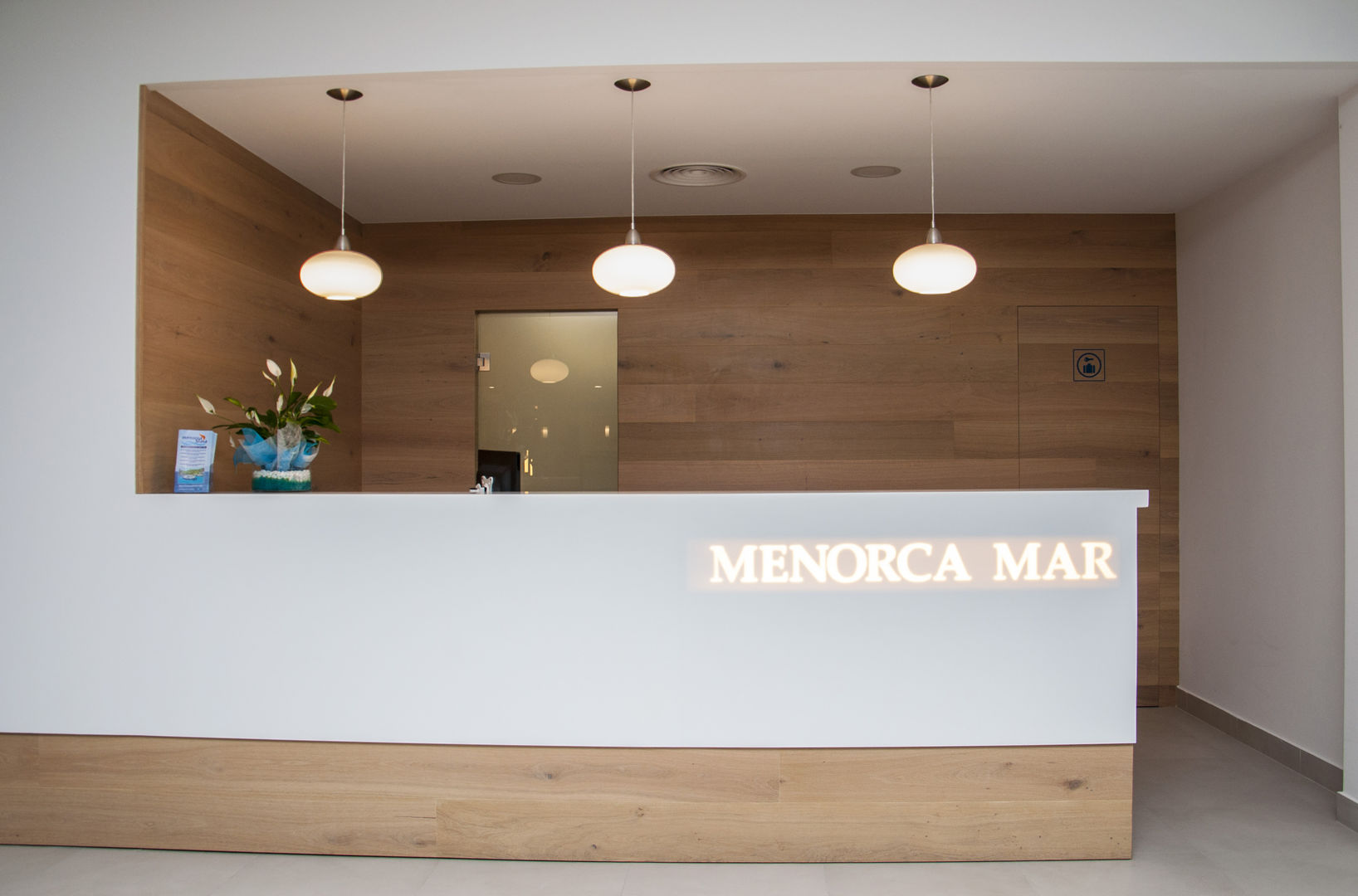 MenorcaMar Apartments foto 8